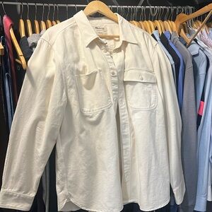 Brand new madewell men’s large